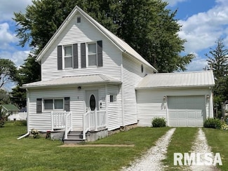 120 W State St, Good Hope, IL 61438