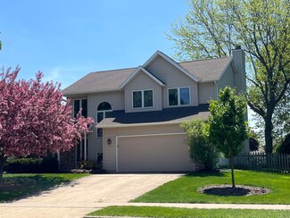 7521 Sawmill Rd, Madison, WI 53717