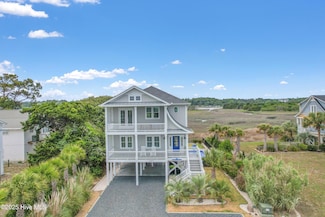 1063 Tide Ridge Dr, Holden Beach, NC 28462