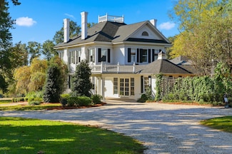 3954 Silver Bluff Rd, Jackson, SC 29831