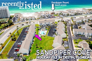 775 Gulf Shore Dr Unit 8114, Destin, FL 32541