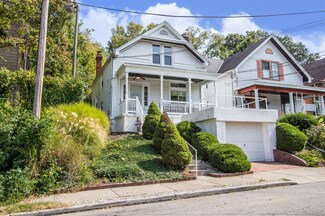 3536 Beldare Ave, Cincinnati, OH 45220