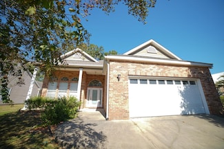 1155 Sandler Ridge Rd, Tallahassee, FL 32317