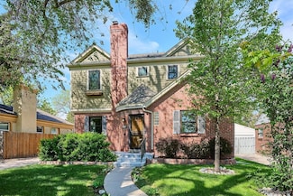 1109 Jersey St, Denver, CO 80220