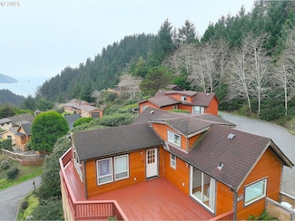 19921 Whaleshead Rd Unit U11, Brookings, OR 97415