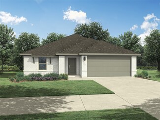 246 Twin View Vista Dr, Lavon, TX 75166