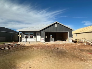 422 Waterloo Dr, Abilene, TX 79602