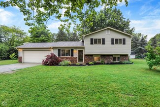 7504 Troon Ct, Indianapolis, IN 46237
