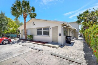 310 N M St Unit 3, Lake Worth, FL 33460