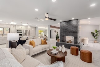 5074 E Cholla St, Scottsdale, AZ 85254