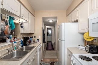 3626 S Granby Way Unit L03, Aurora, CO 80014