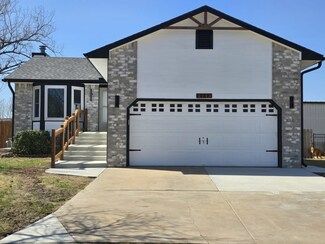 2745 S Lori St, Wichita, KS 67210