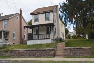 1212 Haycreek Rd, Birdsboro, PA 19508