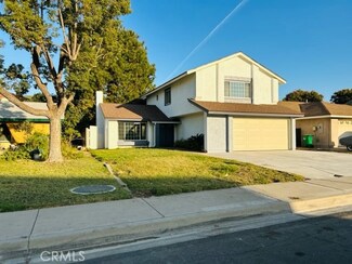 768 Lyonwood Ave, Walnut, CA 91789