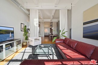 1850 Industrial St Unit 513, Los Angeles, CA 90021
