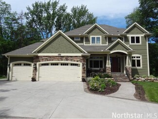5008 Beacon Hill Rd, Minnetonka, MN 55345