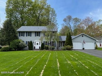 36 N Lehigh St, Shavertown, PA 18708