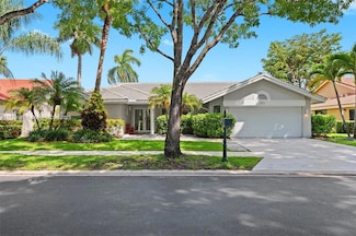 1870 Lakeshore Dr, Weston, FL 33326