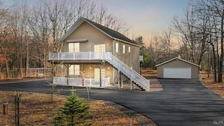 744 S Old Stage Rd, Albrightsvlle, PA 18210