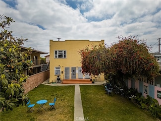 1364 Cherry Ave, Long Beach, CA 90813