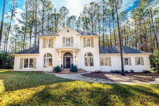 32 Tidewater Rd, Hattiesburg, MS 39402