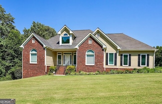 2830 Crystal Ridge Dr Unit 1, Dacula, GA 30019