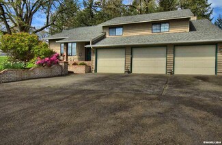 38465 Hungry Hill Rd, Scio, OR 97374