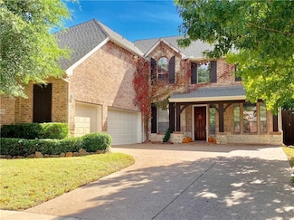 15631 Fox Meadow Ln, Frisco, TX 75035