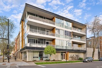 2157 W Division St Unit 401, Chicago, IL 60622