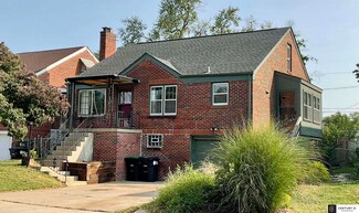 6195 Hickory St, Omaha, NE 68106