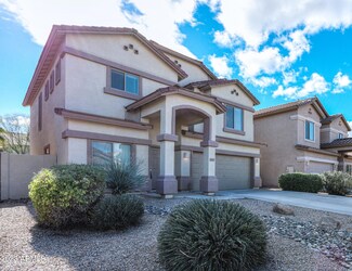 41329 W Granada Dr, Maricopa, AZ 85138