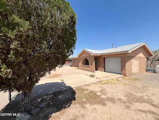 9145 Plymouth Dr, El Paso, TX 79907