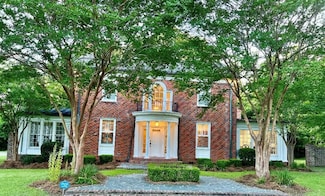 302 Old Georgetown Rd, Manning, SC 29102