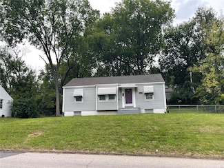 4340 Springdale Ave, Saint Louis, MO 63134