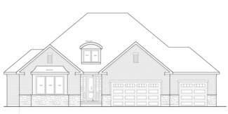 1812 Lake Charles Dr, Vernon Hills, IL 60061