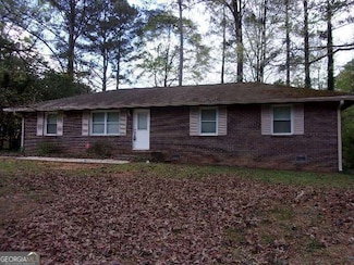 1451 Iron Gate Blvd, Jonesboro, GA 30238