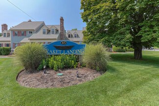 45 West Rd Unit 1D, Orleans, MA 02653