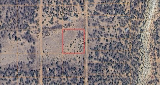 Lot 531 Julie Ln, Ramah, NM 87321