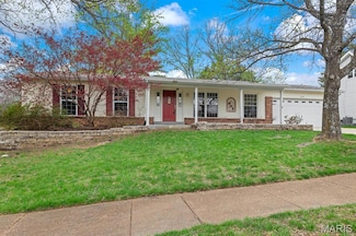 269 Braeshire Dr, Ballwin, MO 63021