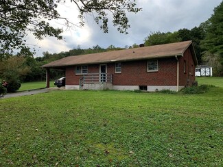 11500 Lee Jackson Hwy, Big Island, VA 24526