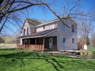 8752 Route 16, MacHias, NY 14101