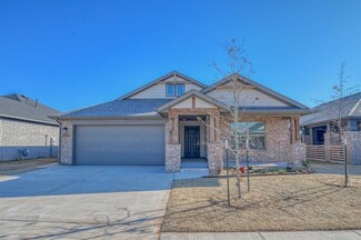 3731 Cassidy Dr, Norman, OK 73069