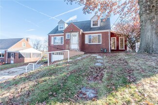 217 Oaklyn Rd, Bethel Park, PA 15102