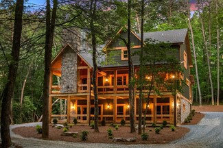380 Lees Ride, McCaysville, GA 30555