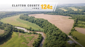 00 Hawk Ave Rd, Elkader, IA 52044