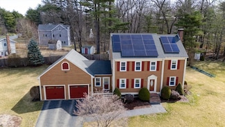 8 Tobin Dr, Maynard, MA 01754