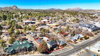 208 S Summit Ave, Prescott, AZ 86303