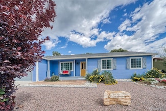 618 E Poncha Ave, Salida, CO 81201