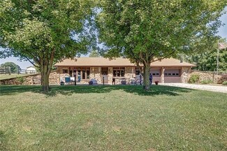 493 N County Line Rd E, Spencer, IN 47460