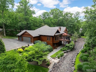12323 Boothbay Ct, Saint Louis, MO 63141